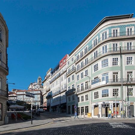 Lovelystay - Sao Domingos Apartment Porto Bagian luar foto