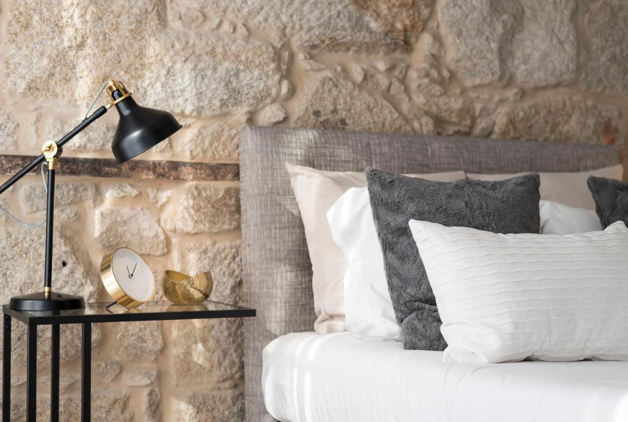 Lovelystay - Sao Domingos Apartment Porto Bagian luar foto